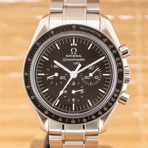 Omega Speedmaster moonwatch limited edition